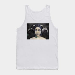 Demon Princess Tank Top